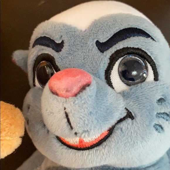 Lion King stuffies. - Picture 5 of 11